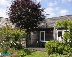 Koko talo/asunto Vakantiehuis Merel (Den Helder, Hollanti)