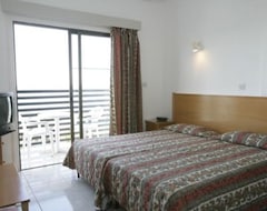 Hotel Souli Beach (Polis, Cypern)