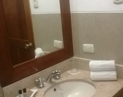 Hotel San Antonio Abad (Miraflores, Perú)