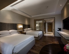 Hotel Miri Marriott Resort & Spa (Miri, Malaysia)