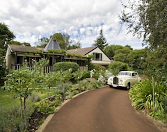 Khách sạn the Rosewood Guesthouse (Margaret River, Úc)