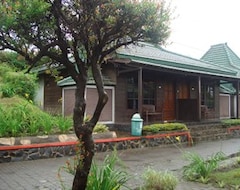 Otel Bromo Permai 1 (Lumajang, Endonezya)