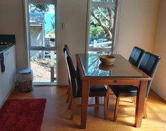 Casa/apartamento entero Come With Me To The Sea (Te Kaha, Nueva Zelanda)