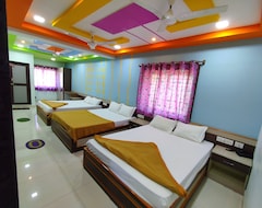 Hotel Agr's Srii Devi Residency (Tiruchirappalli, Indija)