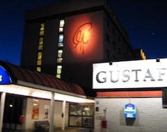 Hotel Best Western Gustaf Froding & Konferens (Karlstad, Sverige)