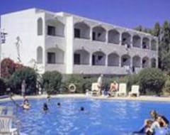 Hotel Ionikos (Kefalos, Greece)