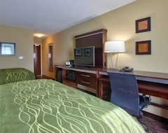 Khách sạn Comfort Inn & Suites Dothan East (Dothan, Hoa Kỳ)