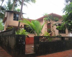 Hotelli Star Residency (Pernem, Intia)