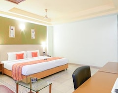 Hotel Oyo Premium Muncipal Garden Margao (Margao, India)