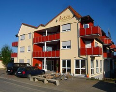 Hotelli Aviva (Groß Zimmern, Saksa)