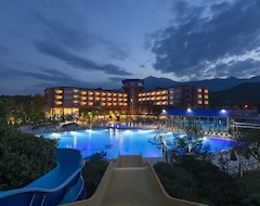 Khách sạn Simena Hotel - All Inclusive (Kemer, Thổ Nhĩ Kỳ)