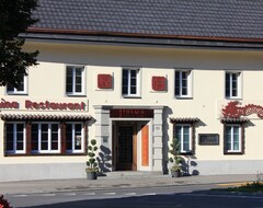 Khách sạn Jialu (Hochdorf, Thụy Sỹ)