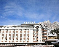 Hotel Alaska (Cortina d'Ampezzo, Italija)