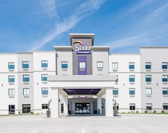 Otel Sleep Inn & Suites Galion (Galion, ABD)