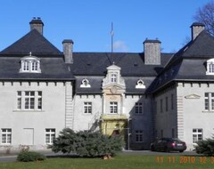Hotelli Pałac Miłków (Podgórzyn, Puola)