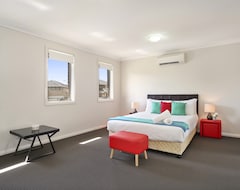 Hele huset/lejligheden Casula Lodge (Sydney, Australien)