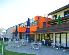 Hotel Club Sportunion Niederöblarn (Öblarn, Austrija)