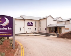 Premier Inn Paignton Seafront (Goodrington Sands) hotel (Paignton, United Kingdom)