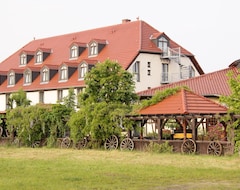 Khách sạn Hotel 3 Linden (Leipzig, Đức)