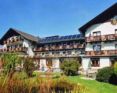 Der Trattner - Hotel Trattnerhof & Hotel Schocklblick (Semriach, Austria)