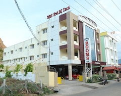 Khách sạn Sri Ram Inn (Dindigul, Ấn Độ)