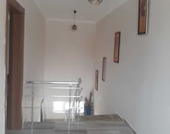 Otel Muhtarım 15 (Burdur, Türkiye)