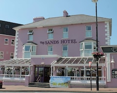 The Sands Hotel (Tramore, Irland)