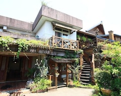Koko talo/asunto Fanlin House (Hualien City, Taiwan)