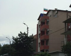 Hotel Velevi (Burgas, Bulgaria)