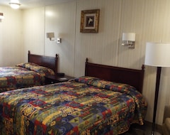 Hotel Modern Motel (Vinton, USA)