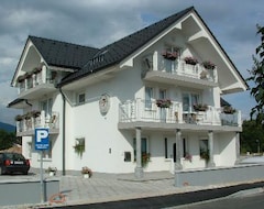 Hotel Kovač (Radovljica, Slovenija)