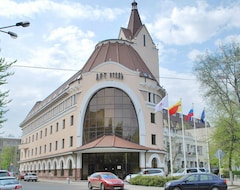 Khách sạn Hotel Art Voronezh (Voronezh, Nga)