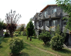 Hotel Babylon Gardens (Smirne, Turchia)