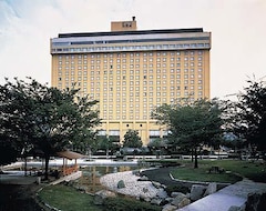 Khách sạn Hotel Nagoya Kanko (Nagoya, Nhật Bản)