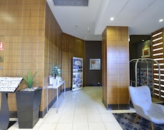 Khách sạn Sydney Hotel Harbour Suites (Sydney, Úc)