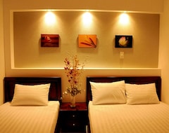 Hotel The Pegasus Resort (Phan Thiet, Vietnam)