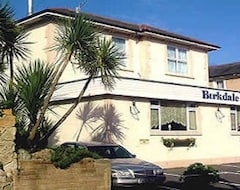 Hotel The Birkdale Guest House (Shanklin, Reino Unido)