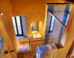 Resort Castello Di Sismano (Avigliano Umbro, Ý)