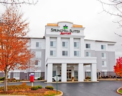 Khách sạn SpringHill Suites Pittsburgh Monroeville (Monroeville, Hoa Kỳ)
