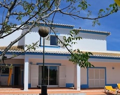 Hotelli Casa Azul Guesthouse (Lagos, Portugali)