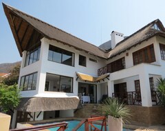 Hotel Galagos Lodge (Hartbeesport, Sydafrika)