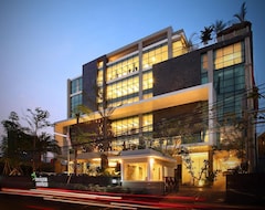 Otel Avissa Suites (Jakarta, Endonezya)