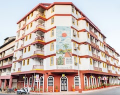 Hotel Mayfair Panjim (Panaji, Hindistan)