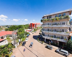 Khách sạn Sisouk (Champasak, Lào)