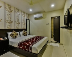 Khách sạn Guest Inn Hospitality (Mumbai, Ấn Độ)