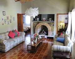 Casa/apartamento entero Casita perfecta para aquellos que aman el buen clima y la naturaleza (Jocotepec, México)