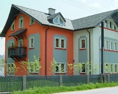 Pansion Villa (Rajecké Teplice, Slovačka)