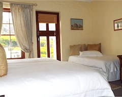 Hotel Agulhas Country Lodge (Agulhas, South Africa)