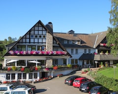 Hotelli Ferienhotel Stockhausen GbR (Schmallenberg, Saksa)