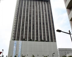 浅草ビューホテル (東京, 国内)